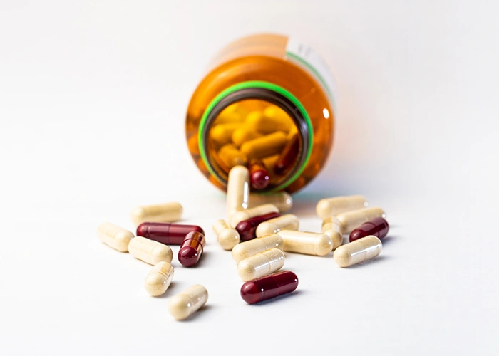 best hair growth capsules
